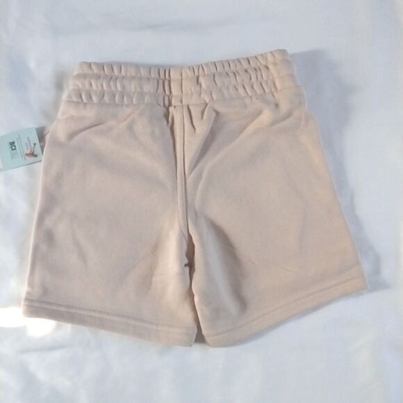 NWT Cat&Jack Fleece Shorts - Picture 3 of 6